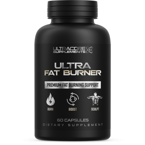 Sculpt Thermogenic Fat Burner 